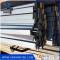 Q235 SS400 ST37 Mild steel universal iron a36 steel flat bar
