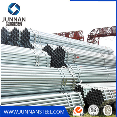 Galvanized Tube/Galvanized Pipe & Hot Dip Galvanized Steel Pipe gi pipe available sizes