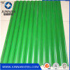 Roof Used Galvanized Corrugated Steel Sheet