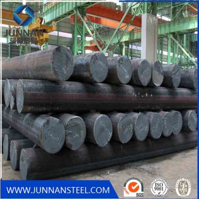Factory Supply Hot Sale round bar s275jr