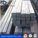 Prime hot rolled carbon steel square bars