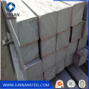 Q345 Solid Square Carbon Steel Bar