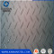 Q235 1250mm Ms Checkered Plate
