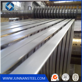 Hot Rolled Iron Structural Hot Dip Galvanized Steel Flat Bars