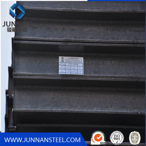 Products of Structural Steel Building Material H Beam Steel