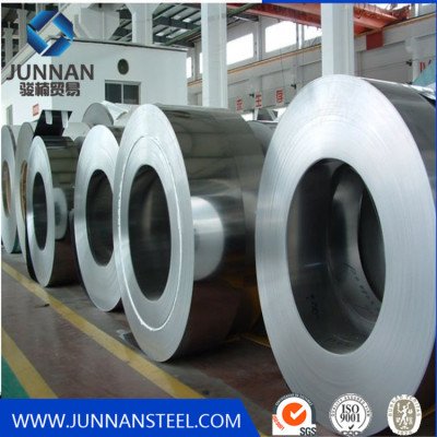 Cold Rolled Steel Strip (Q195) High-strength Steel Plate