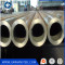 China high quality carbon steel seamless pipe manufacture from Tangshan
