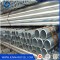 Q235 Steel GI Scaffold Tube For Construction
