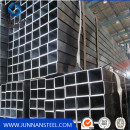 Q235 Square Galvanized Pipe-Hot Dipped Galvanized Q235