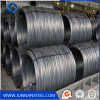 Steel Products Reinforce/ Deformed SAE1008 Hot Rolled Steel Wire Rod