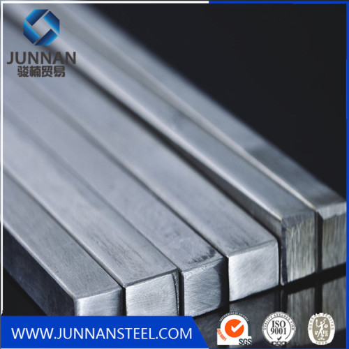 Hot selling steel square bar for auto/car