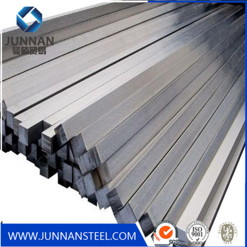 Hot selling steel square bar for auto/car