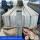 Galvalume屋顶板，建筑材料，波纹钢板