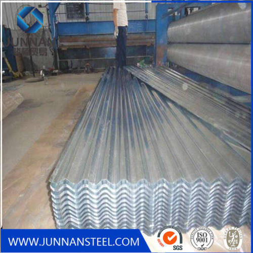 Galvanized steel coil dx53 cold rolled steel for roofing
