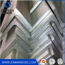 Q235, Ss400 Hot Rolled Structural Equal Angle Steel