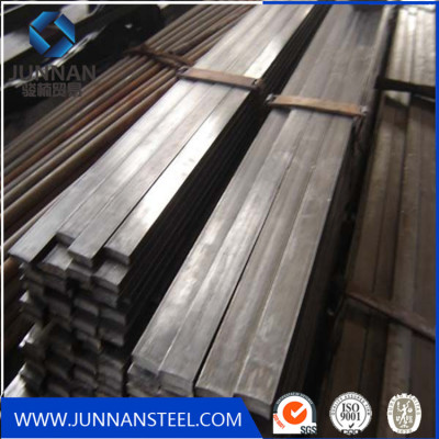 Excellent quality hot rolled steel flat bar