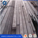 Hot Rolled Steel Flat Bar Sizes