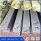 Hot Rolled Steel Flat Bar Sizes