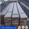 ASTM A36 10mm Hot Rolled Carbon Steel Flat Bar