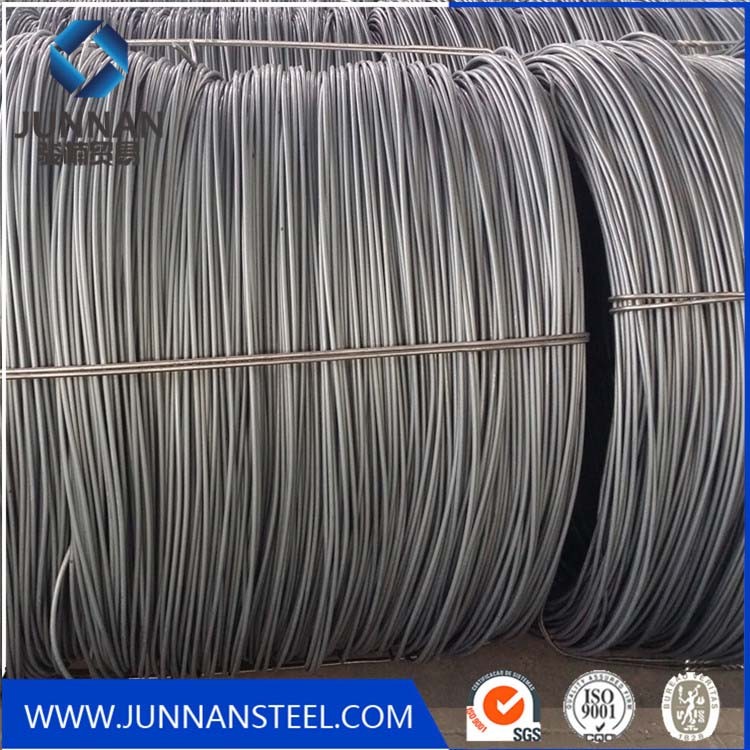 steel wire price