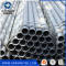 Oil transmission hot dipped galvanized round steel pipe