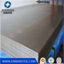 China Supplier Hot Rolled Steel Sheet/Plate Price