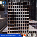 Mild Steel ERW square Ms Black Pipe Prices