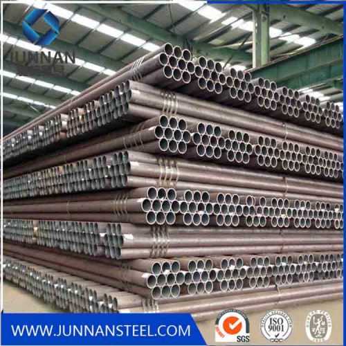 Seamless steel pipe with good price