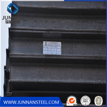 Long Life Span Steel Structure Products Metallic Beams Prefabricated