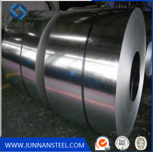 Supply galvanized coil and prepainted coils and sheets