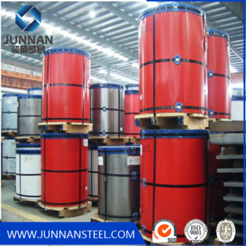 PPGI/Color Coated /Pre-Painted Steel Coil