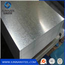 Supply galvanized coil and prepainted coils and sheets