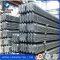 High quality factory direct sale construction material mild angle steel bar