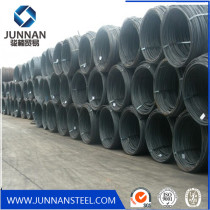 Made in China Steel Wire Rod for Construction