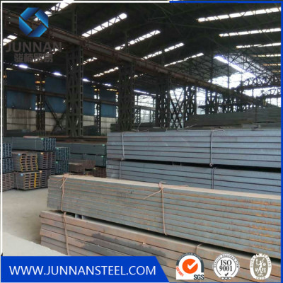 Hot Sale Hot Rolled Steel U Channel