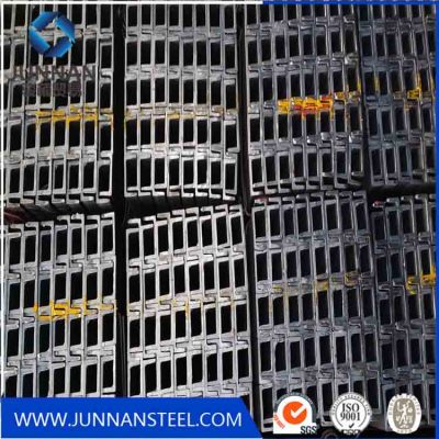 Building Material Strut Steel Channel