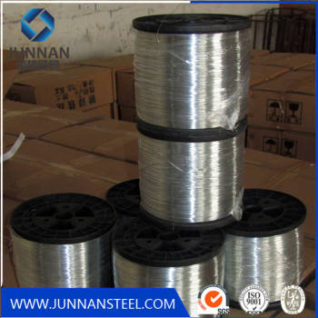 Galvanized Mild Steel Wire / Carbon Steel Wire / Galfan Wire