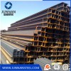 Structural steel Q235 SS400 I beam
