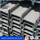 Japanese standard hot rolled construction material i beam for construction