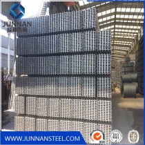 Japanese standard hot rolled construction material i beam for construction