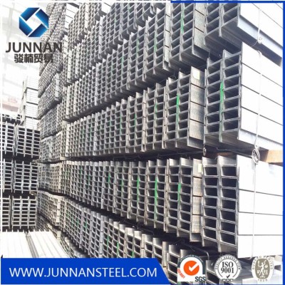 Metal Structural I Shape Beam Roof Steel