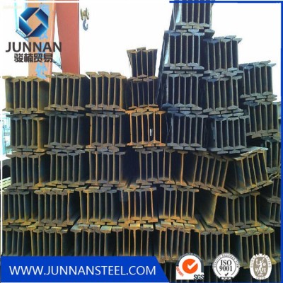 IPE IPN Hot Rolled Steel I Beam