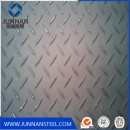 Q235B Build Material Mild Steel Checkered Plate