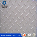 Best Checkered Steel Plate 316L