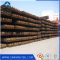 hot rolled q235b q345b sy295 material U type steel sheet pile
