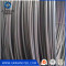 Hot rolled steel wire rod with good quality