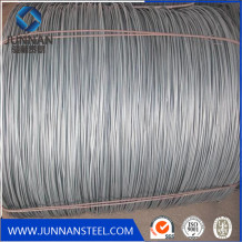 SS400  Hot Rolled Steel Wire Rods