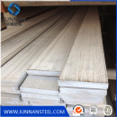 hot rolled steel flat bars with grade ASTM A36 1045 A105