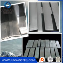 Mild flat strip steel bar 6mm 5mm 7mm