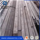 Q235 Hot Rolled Steel Flat Bar